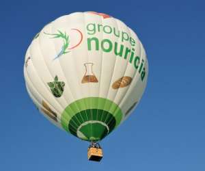 photo Montgolfiere-evasion St Andre Les Vergers 2874