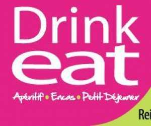 Drink Eat