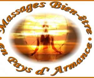 Massages Bien-etre En Pays D