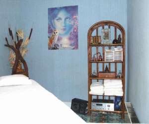 photo Massages bien-etre en pays d' armance Auxon 2938