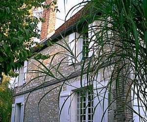 photo Massages bien-etre en pays d' armance Auxon 2945