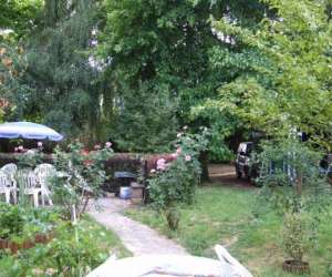 photo Massages bien-etre en pays d' armance Auxon 2946