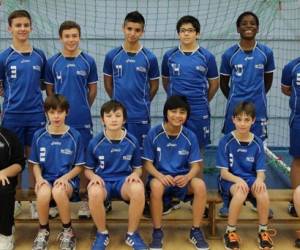 Etac Troyes Handball