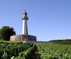 Le Phare De Verzenay