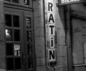 Le Baratin Le Baratin