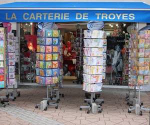 La Carterie La Carterie