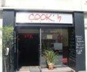 photo Restaurant cook'in, epernay Epernay 3030