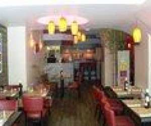 photo Restaurant cook'in, epernay Epernay 3032