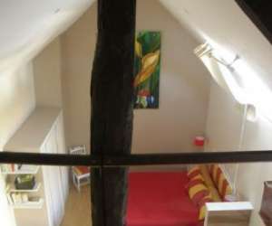 photo Chambres d'hotes   le chartil des arts Bezannes 3043