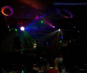 photo 10patch' animation Maraye En Othe 3409