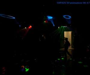 photo 10patch' animation Maraye En Othe 3413