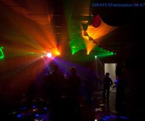 photo 10patch' animation Maraye En Othe 3415