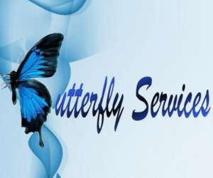 Butterfly Services