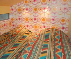 photo Chambres d'h�tes  sur le   bateau  ' d'argile et d'eau ' Mareuil Sur Ay 3371