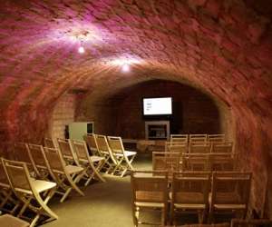 photo Champagne martel  Reims 3141