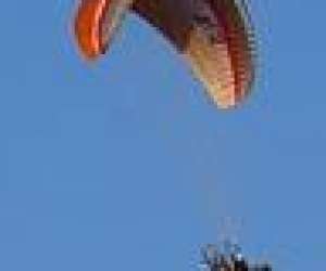 photo Dynamic paramoteur Epernay 3158