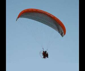 photo Dynamic paramoteur Epernay 3153