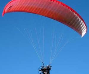 Parapente Evasion