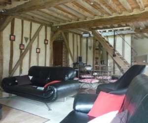 photo Eco gite le charme aux bois Briel Sur Barse 3191