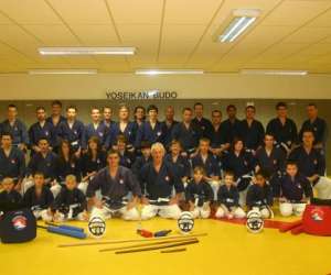 Karate yoseikan budo Karate yoseikan budo