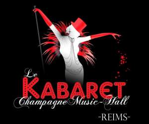 Kabaret Champagne Music-hall - Cabaret  Reims