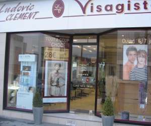 Ludovic Clement  - Salon   De  Coiffure   Visagiste 