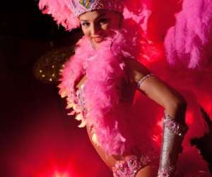 photo Kabaret champagne music-hall reims Tinqueux 3223
