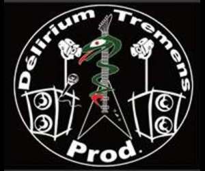 Association Delirium Tremens Prod