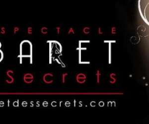 Le Cabaret Des Secrets