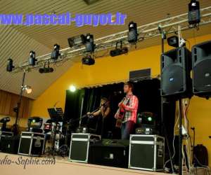 photo Animation artistique Chalons En Champagne 3303