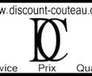 Discount couteau