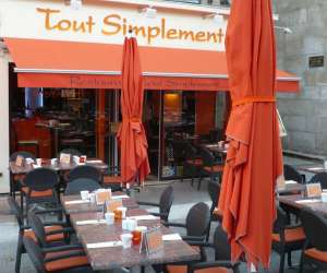 Restaurant Tout Simplement