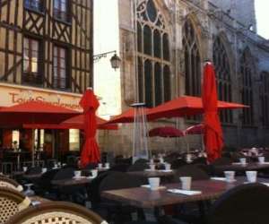 photo Restaurant tout simplement Troyes 3527