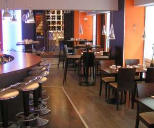 photo Restaurant tout simplement Troyes 3529