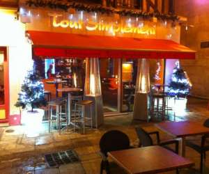 photo Restaurant tout simplement Troyes 3532