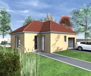 photo Maisons arlogis reims Reims 4422