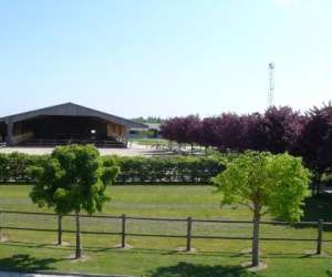 photo Equitation, centre equestre du g�te loisirs mery Mery Sur Seine 3468
