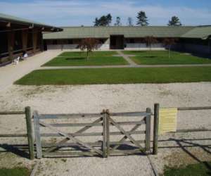 photo Equitation, centre equestre du g�te loisirs mery Mery Sur Seine 3469