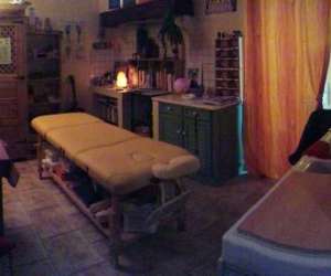 photo Cabinet manipura - rflexologie, massages, reiki, voyance Landreville 4227