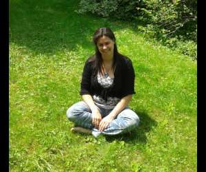 photo Cabinet manipura - rflexologie, massages, reiki, voyance Landreville 4228