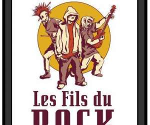 Association Les Fils Du Rock