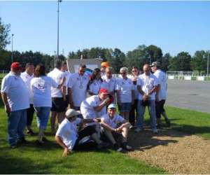 photo Les archers vrignois Vrigne Aux Bois 3615