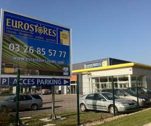 Eurostores