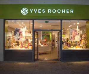 Yves Rocher Plais