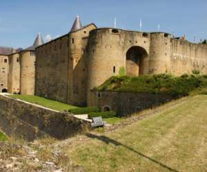 Chteau Fort De Sedan