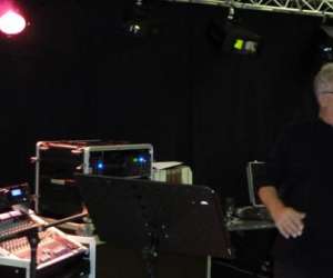 photo Patrick music system Troyes 3759