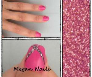 photo Megan nails Sezanne 3815