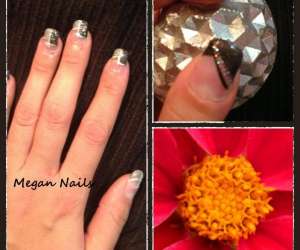 photo Megan nails Sezanne 3821