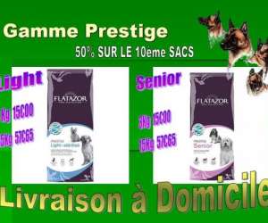 photo Oh my dog ! distributeur Ville Sur Tourbe 3830