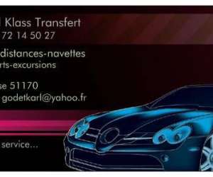 Artisan Taxi - World Klass Transfert